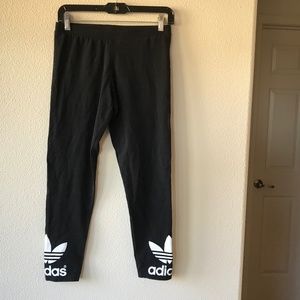 Adidas Capri Leggings